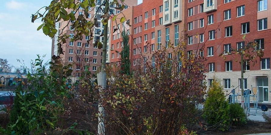  Квартирный контроль