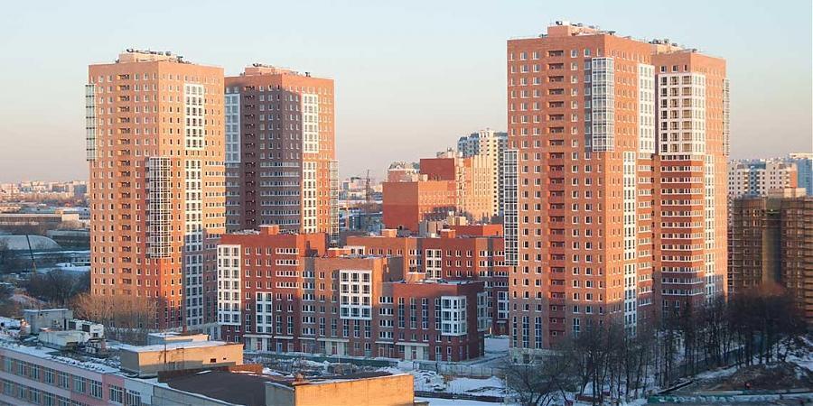  Квартирный контроль