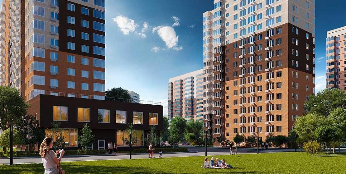  Квартирный контроль