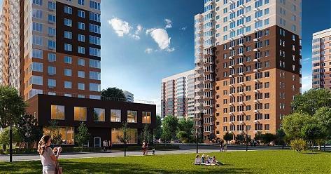 ЖК "Столичный" Квартирный контроль