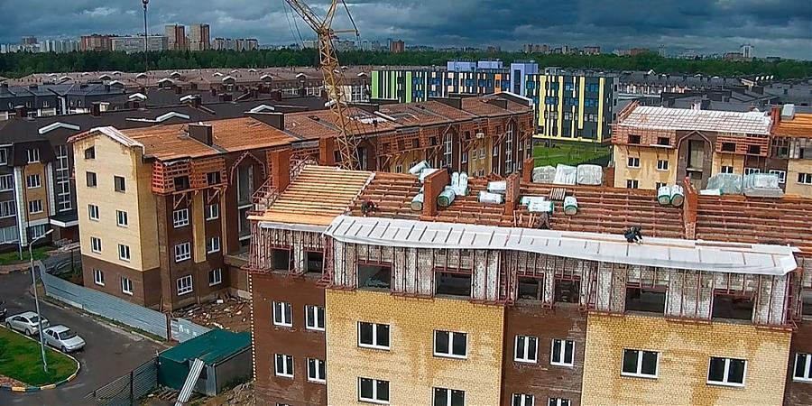  Квартирный контроль