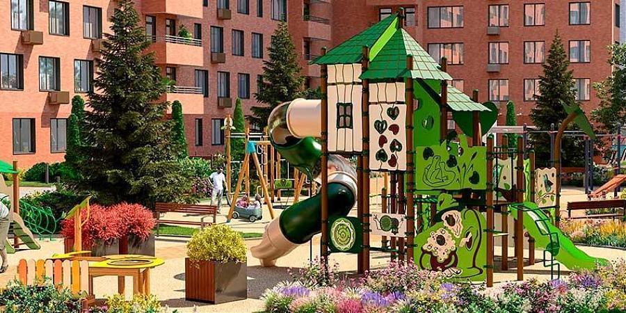  Квартирный контроль