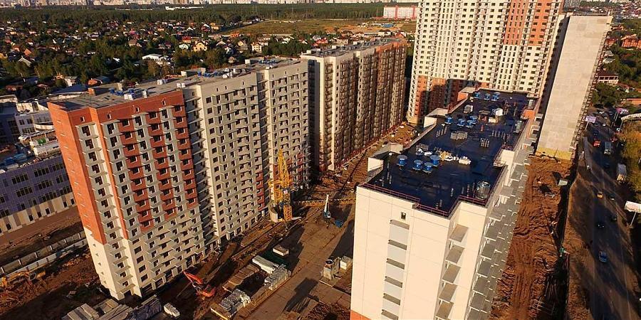  Квартирный контроль