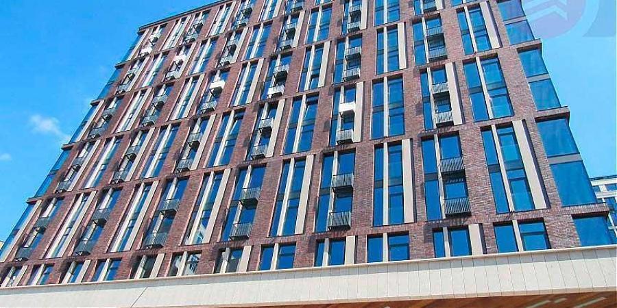  Квартирный контроль