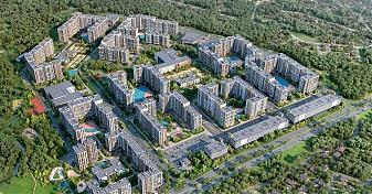  Квартирный контроль