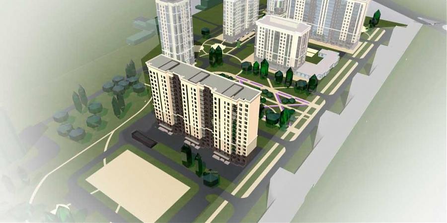  Квартирный контроль
