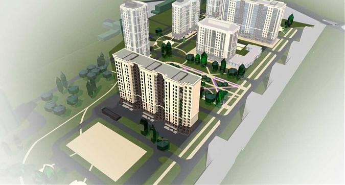  Квартирный контроль