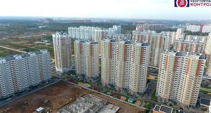  Квартирный контроль