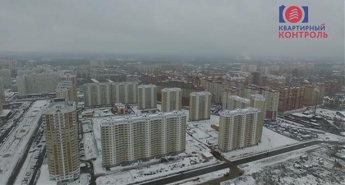  Квартирный контроль