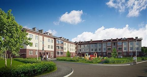 ЖК "Павловский квартал" Квартирный контроль