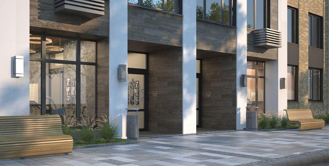  Квартирный контроль