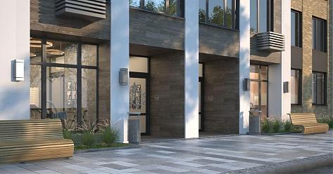 ЖК "Серебрица" (Миниполис Серебрица) Квартирный контроль