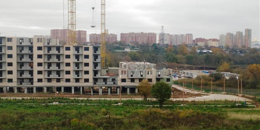  Квартирный контроль