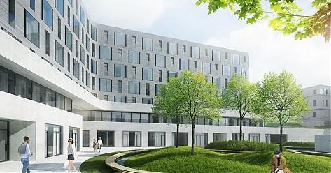 ЖК "SAVVIN RIVER RESIDENCE" (Саввин Ривер Резиденс) Квартирный контроль