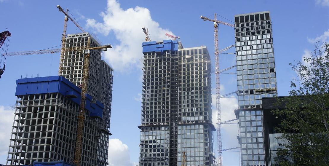  Квартирный контроль