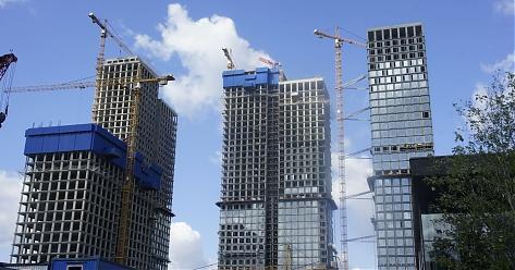 ЖК "Prime Park" (Прайм Парк) Квартирный контроль