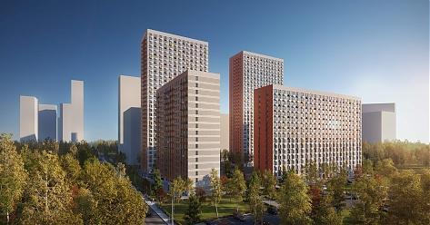 ЖК "Амурский парк" Квартирный контроль