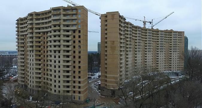  Квартирный контроль