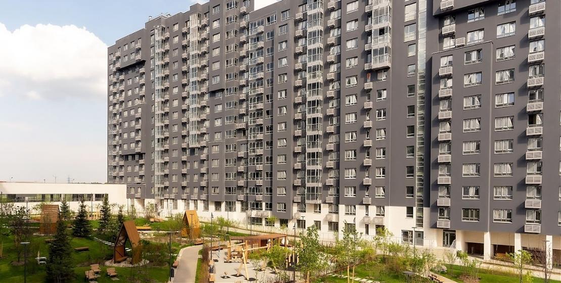  Квартирный контроль