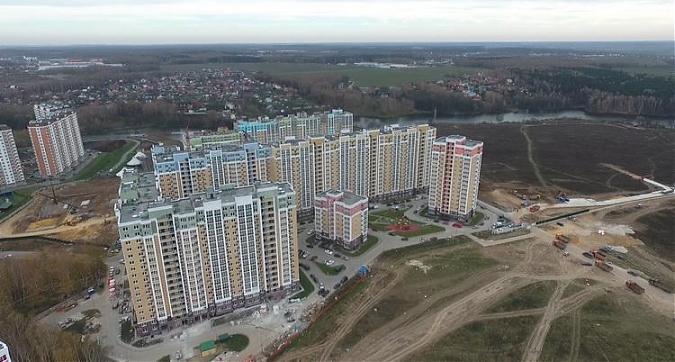 Квартирный контроль