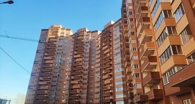 ЖК Московский, вид с улицы Садовая, фото 5 Квартирный контроль