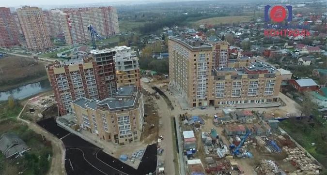  Квартирный контроль