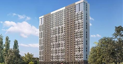 Сити-комплекс "Пятницкое 58" (Перец) Квартирный контроль