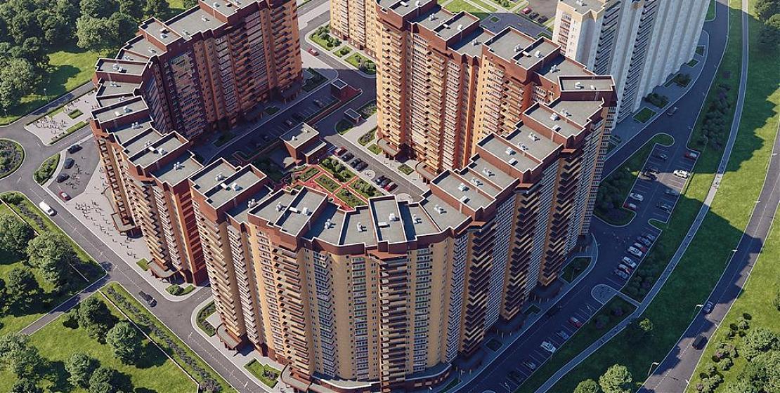  Квартирный контроль