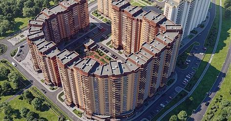 ЖК "Московский" Квартирный контроль