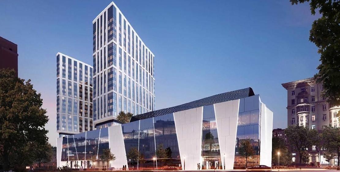  Квартирный контроль