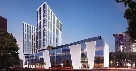 ЖК "Дом Chkalov" (Дом Чкалов) Квартирный контроль