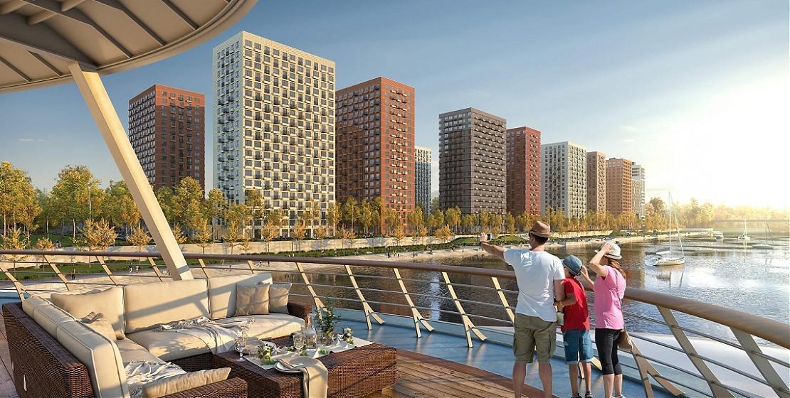  Квартирный контроль