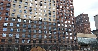  Квартирный контроль