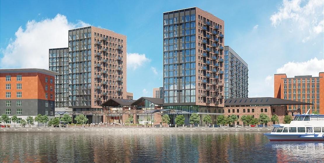  Квартирный контроль