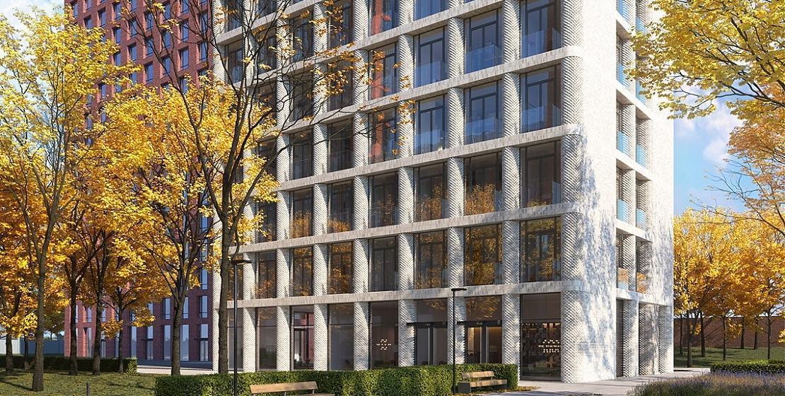  Квартирный контроль