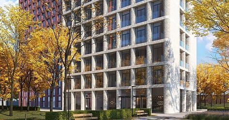 Клубный дом Noble Квартирный контроль