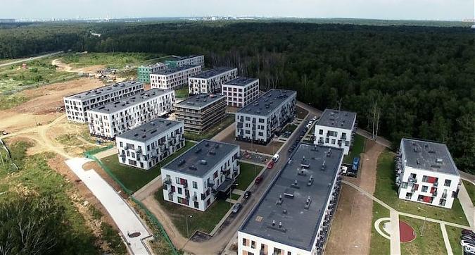  Квартирный контроль