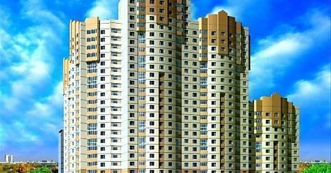 ЖК "Дом на Баковке" Квартирный контроль