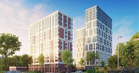 ЖК "Петровский парк" Квартирный контроль