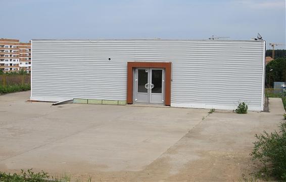 ЖК Спортивный Квартал, офис продаж, фото - 7 Квартирный контроль