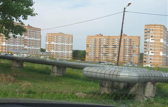 ЖК Спортивный Квартал, дома 48к1, 48к2, корпуса 4, 5, вид со стороны ул. Харлампиева, фото - 10 Квартирный контроль
