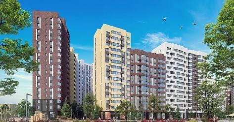 ЖК "Датский квартал" Квартирный контроль