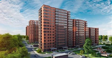 ЖК "Новый Клин" Квартирный контроль