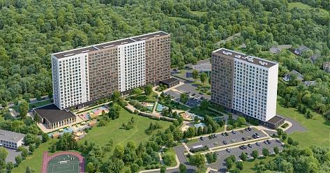 ЖК "Миловидное" Квартирный контроль