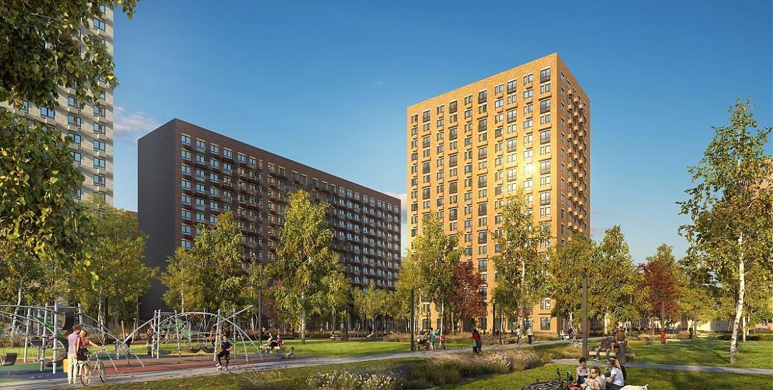  Квартирный контроль