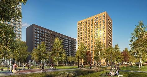 ЖК "Михайловский парк" Квартирный контроль