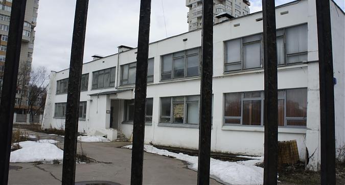 ЖК Lintu (Линту, Helmi, Хельми), планируемое место строительства, вид с 3-ей Гражданской ул., фото 1 Квартирный контроль
