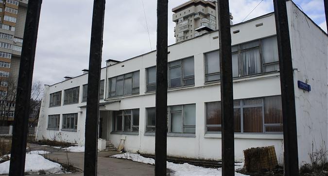 ЖК Lintu (Линту, Helmi, Хельми), планируемое место строительства, вид с 3-ей Гражданской ул., фото 7 Квартирный контроль