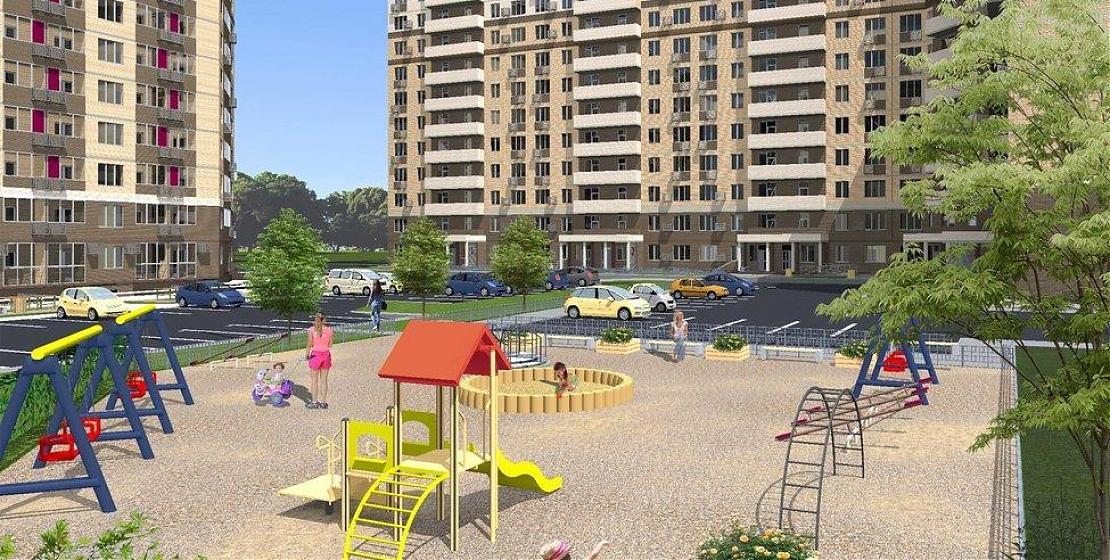  Квартирный контроль