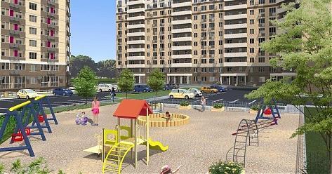 ЖК "Малиново" Квартирный контроль